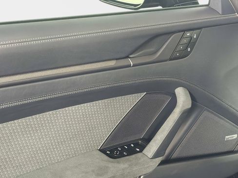 Used 2026 Porsche 911 Carrera 4 GTS image 29