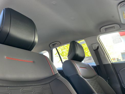 New 2026 Toyota RAV4 AWD image 18