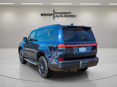 Used 2025 Lexus GX 550 image 5