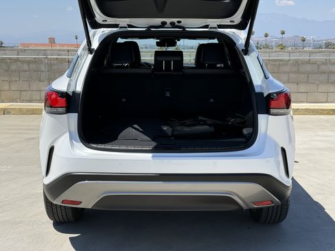 Certified 2024 Lexus RX 450h AWD w/ Convenience Package image 14
