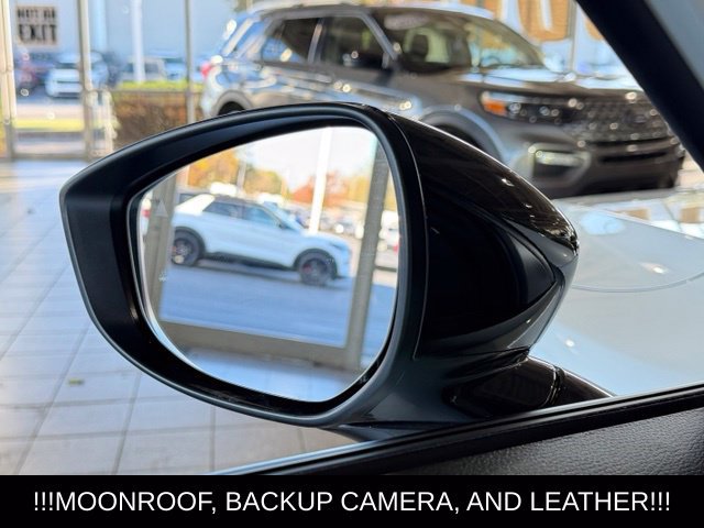 Used 2026 MAZDA CX-50 AWD 2.5 S w/ Preferred Pkg image 24