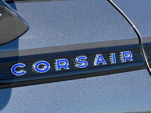 Certified 2025 Lincoln Corsair Grand Touring image 28