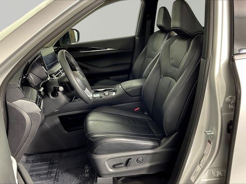 Used 2023 INFINITI QX60 Pure FWD image 21