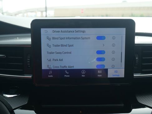 Used 2023 Ford Explorer ST-Line w/ Class IV Trailer Tow Package image 17