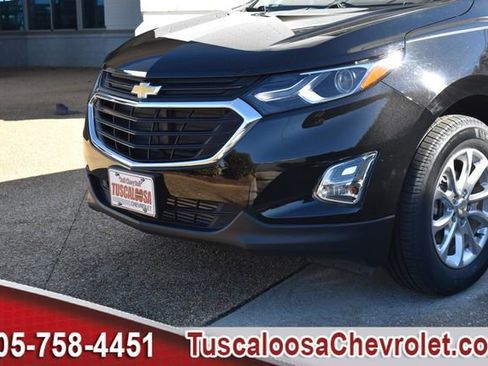 Used 2020 Chevrolet Equinox LS w/ LS Convenience Package image 38