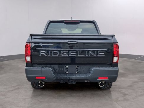 Certified 2024 Honda Ridgeline RTL image 5