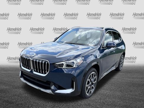 New 2026 BMW X1 xDrive28i w/ Technology Package AWD/4WD image 5