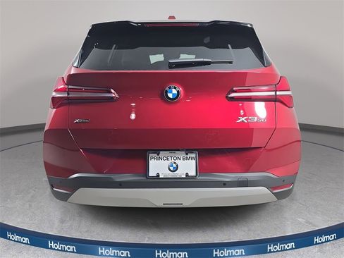 Used 2025 BMW X3 xDrive30i w/ Convenience Package image 7