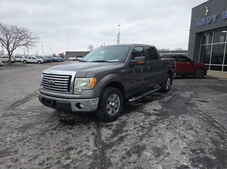 Used 2011 Ford F150 XLT w/ XTR Pkg video 2