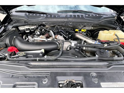 Used 2019 Ford F250 XL w/ STX Appearance Package AWD/4WD image 31