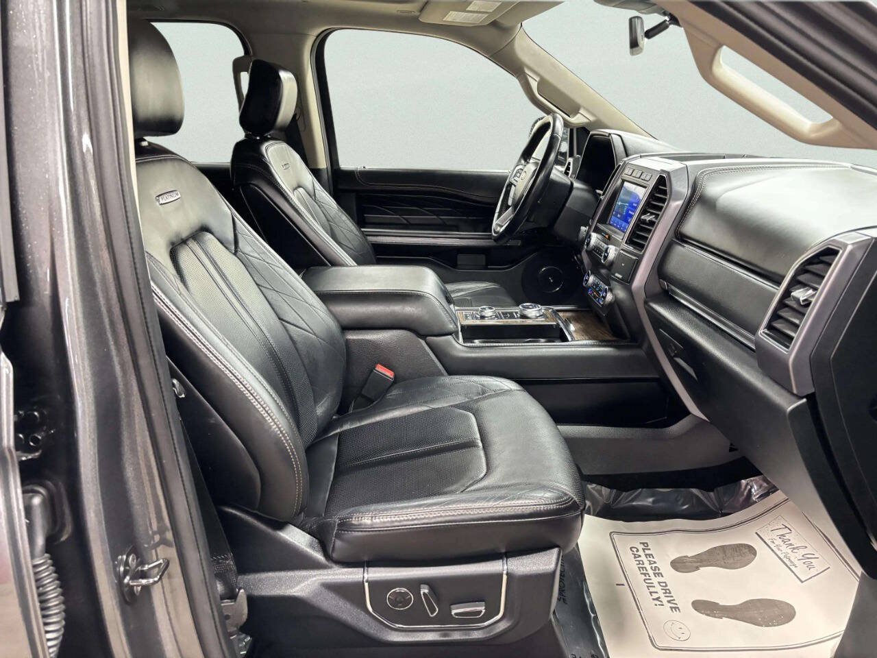 Used 2020 Ford Expedition Platinum AWD/4WD image 24
