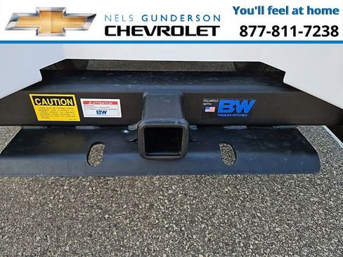 New 2024 Chevrolet Silverado 3500 W/T w/ WT Convenience Package image 9