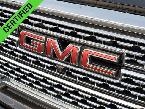 Certified 2020 GMC Sierra 1500 Denali w/ Denali Ultimate Package image 33