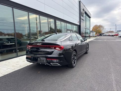Used 2022 Kia K5 GT-Line image 3