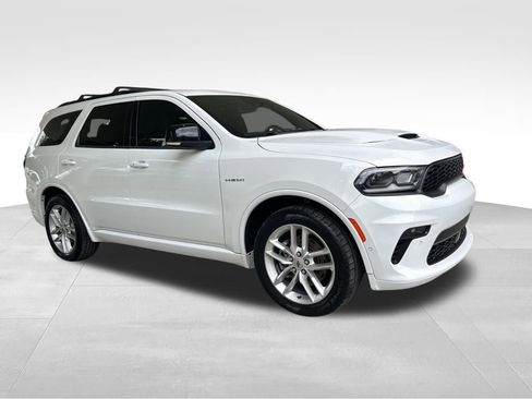 Used 2023 Dodge Durango R/T image 2