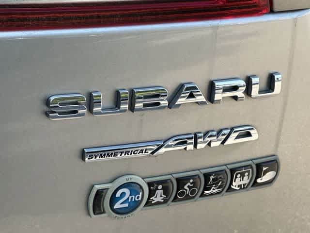Used 2016 Subaru Outback 2.5i Limited AWD/4WD image 18