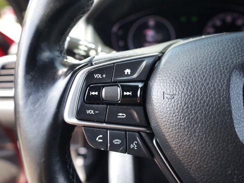 Used 2020 Honda Accord Sport image 17