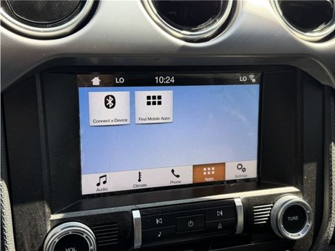 Used 2018 Ford Mustang Premium RWD image 40