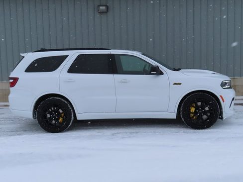 Used 2024 Dodge Durango SRT image 2