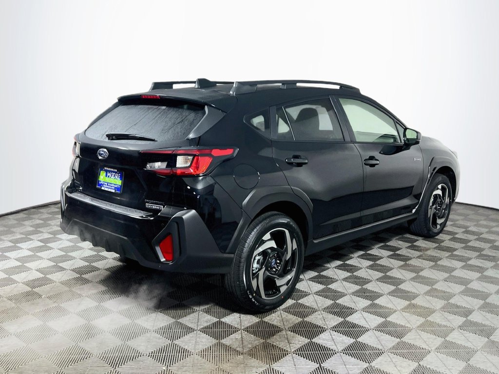 New 2026 Subaru Crosstrek 2.5i Limited AWD/4WD image 7