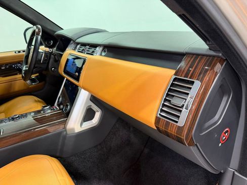 Used 2018 Land Rover Range Rover Autobiography image 39