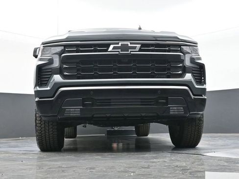 New 2026 Chevrolet Silverado 1500 LT Trail Boss w/ LT Trail Boss Premium Package image 50