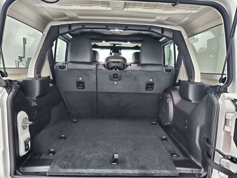 New 2026 Jeep Wrangler Sahara image 30