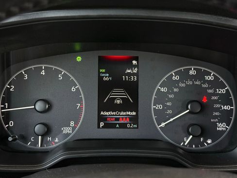 Used 2023 Toyota Corolla SE w/ SE Premium Package FWD image 34