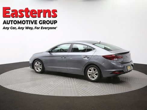 Used 2019 Hyundai Elantra Value Edition w/ Cargo Package FWD image 63