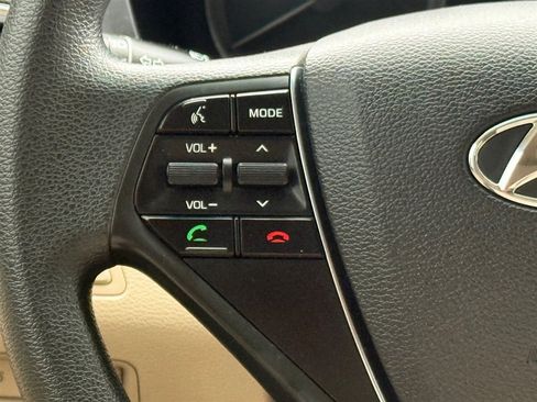 Used 2017 Hyundai Sonata Sport image 11