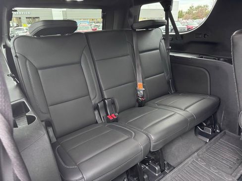 Used 2023 GMC Yukon XL Denali w/ Max Trailering Package image 30