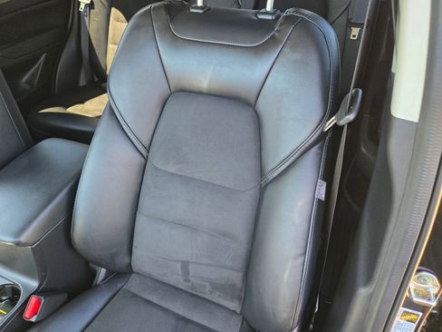 Certified 2023 MAZDA CX-5 AWD 2.5 S w/ Select Package image 20