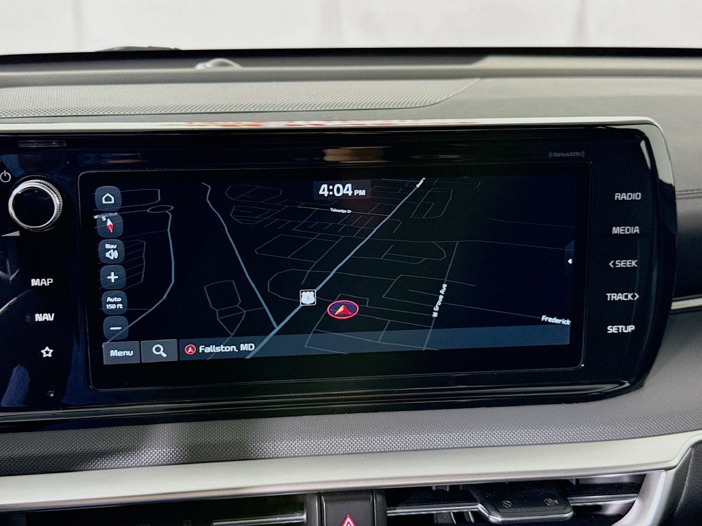 Certified 2024 Kia K5 GT-Line w/ GT-Line Premium Package FWD image 6