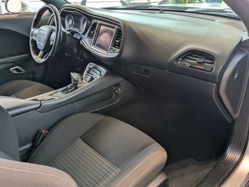 Used 2021 Dodge Challenger R/T Scat Pack image 28