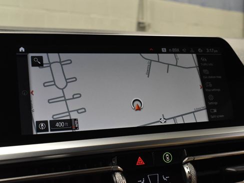 Used 2022 BMW 430i Convertible image 12