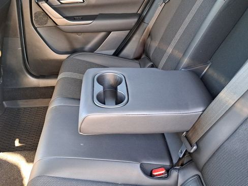 Used 2025 MAZDA CX-50 AWD 2.5 S w/ Cargo Package image 27