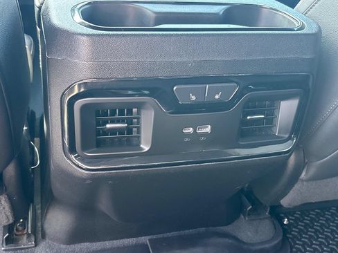 Used 2022 GMC Sierra 1500 AT4 w/ AT4 Premium Package AWD/4WD image 22