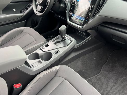 New 2026 Subaru Crosstrek 2.5i Premium image 16