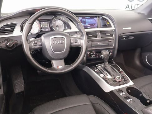Used 2012 Audi S5 Prestige image 2