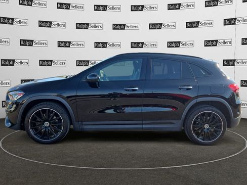 Used 2023 Mercedes-Benz GLA 250 image 3