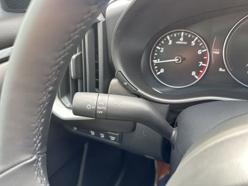 New 2026 MAZDA CX-50 AWD 2.5 S w/ Cargo Package image 35