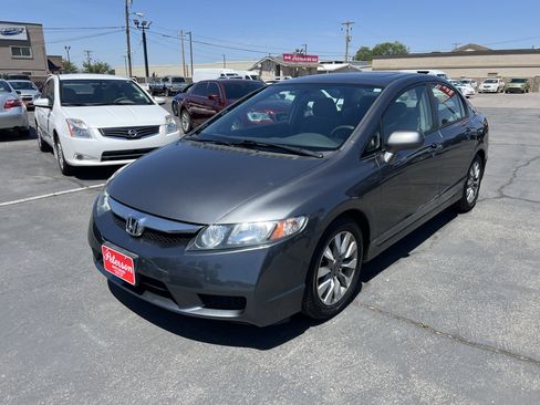 Used 2011 Honda Civic EX image 3