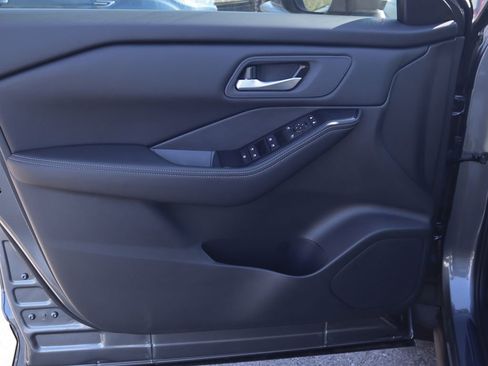 New 2026 Nissan Rogue SV w/ Cold Weather Package image 10