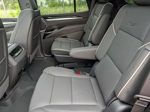 New 2026 Cadillac Escalade Sport w/ Touring Package AWD/4WD image 28