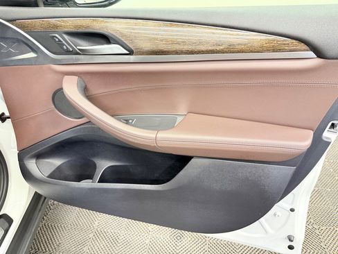 Used 2019 BMW X3 xDrive30i w/ Premium Package image 21