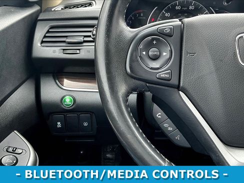 Used 2016 Honda CR-V EX-L image 12