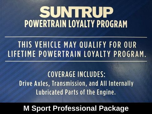 Used 2025 BMW 760i xDrive w/ Executive Package AWD/4WD image 12