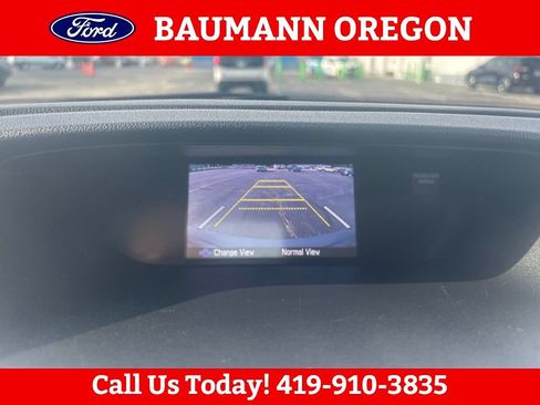Used 2016 Honda CR-V LX image 22