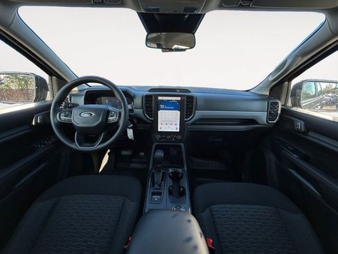 New 2025 Ford Ranger XL AWD/4WD image 13