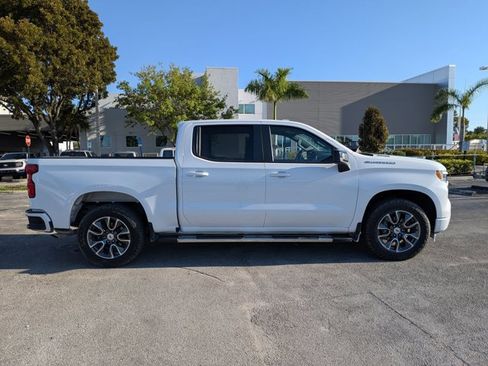 Used 2022 Chevrolet Silverado 1500 RST image 4